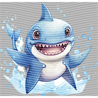 Animal Text Series-AT 1459